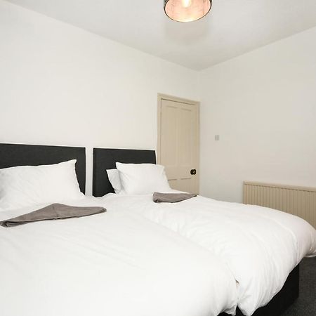 Cottage Style 3 Bedroom House - Close To City Centre & The Peaks チェスターフィールド エクステリア 写真
