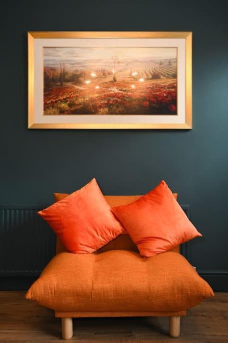 Cottage Style 3 Bedroom House - Close To City Centre & The Peaks チェスターフィールド エクステリア 写真