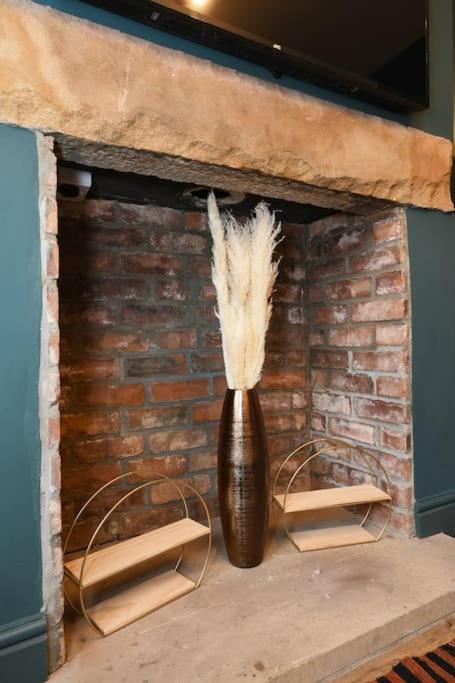 Cottage Style 3 Bedroom House - Close To City Centre & The Peaks チェスターフィールド エクステリア 写真