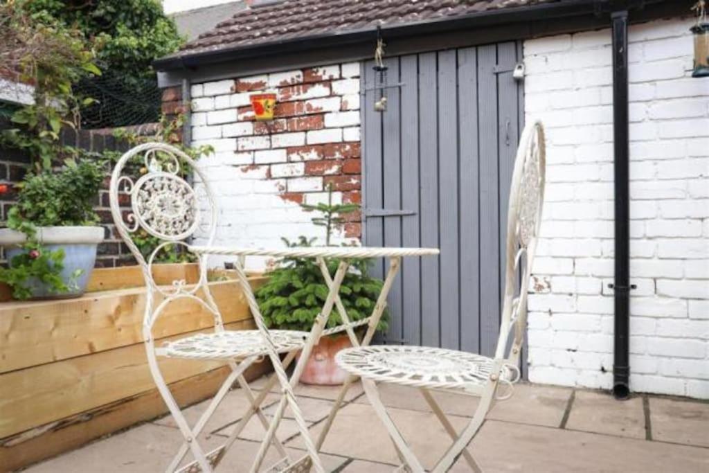 Cottage Style 3 Bedroom House - Close To City Centre & The Peaks チェスターフィールド エクステリア 写真