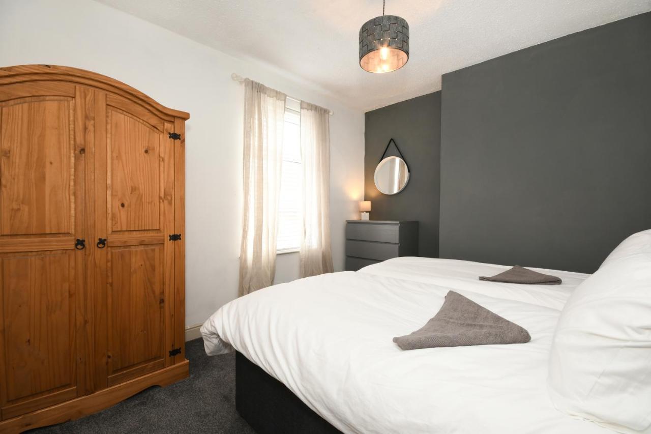 Cottage Style 3 Bedroom House - Close To City Centre & The Peaks チェスターフィールド エクステリア 写真
